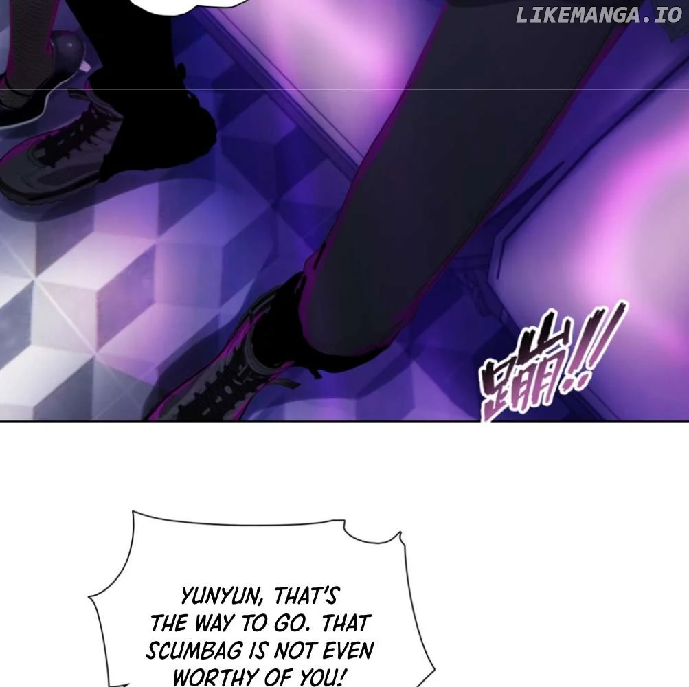 The doomsday ruthless man: hoarding trillions of supplies at the beginning Chapter 4 page 137