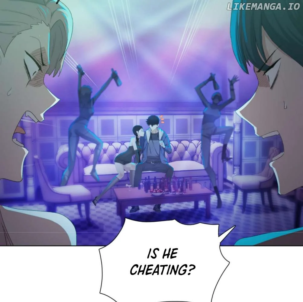 The doomsday ruthless man: hoarding trillions of supplies at the beginning Chapter 4 page 140