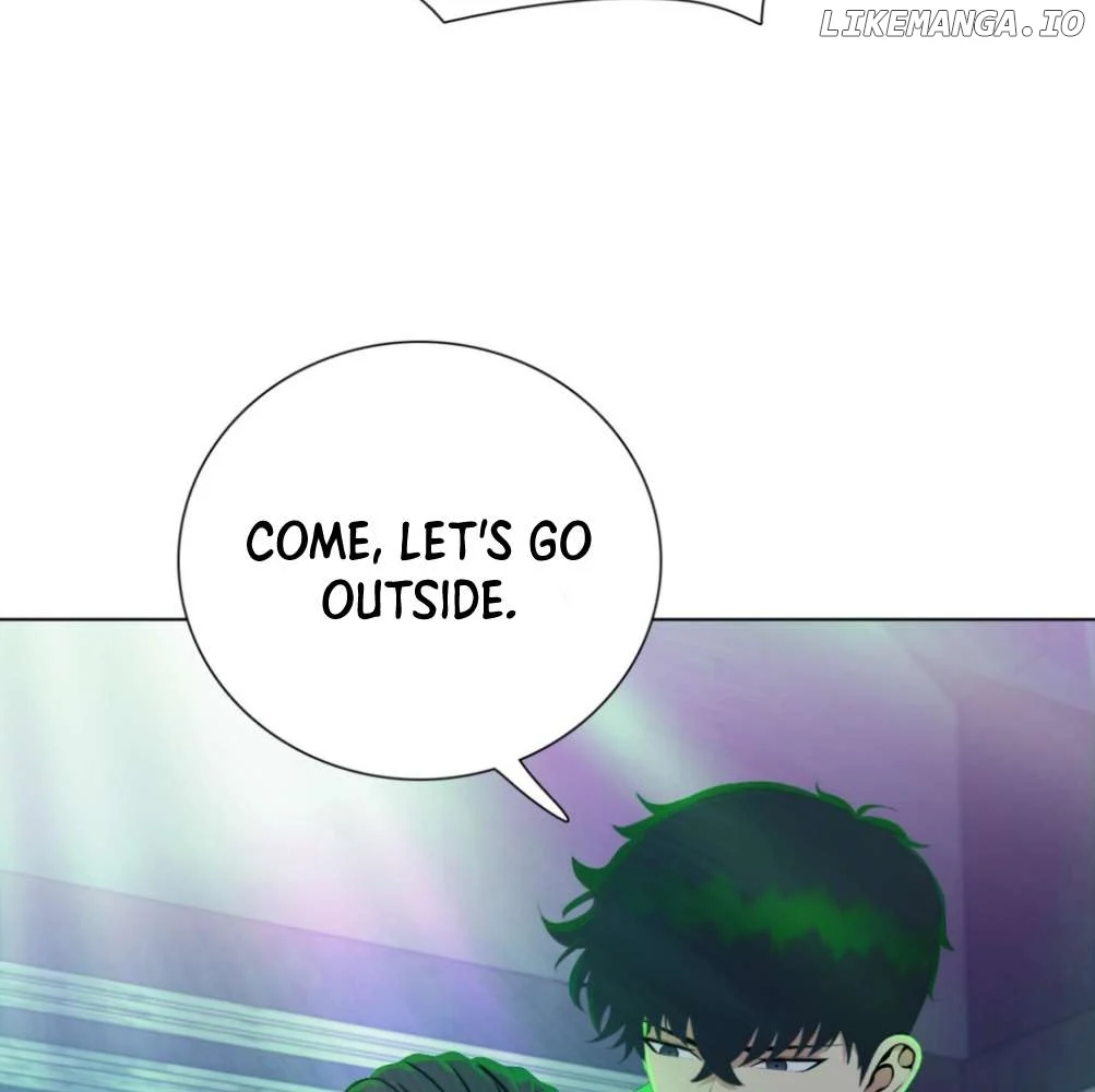 The doomsday ruthless man: hoarding trillions of supplies at the beginning Chapter 4 page 141