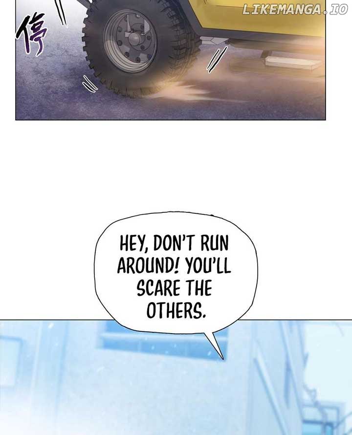 The doomsday ruthless man: hoarding trillions of supplies at the beginning Chapter 40 page 9