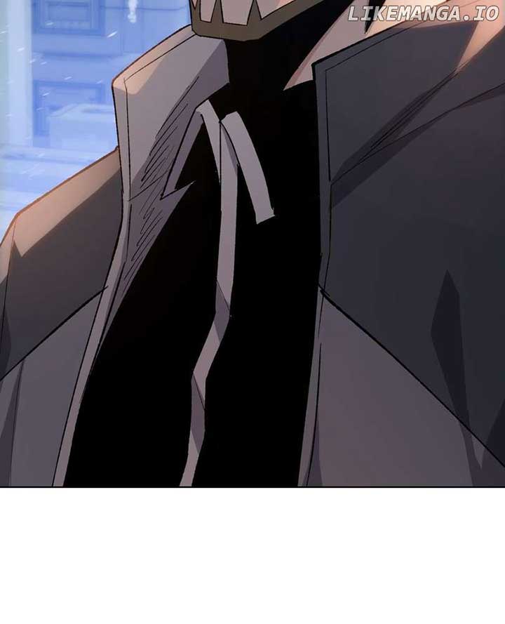 The doomsday ruthless man: hoarding trillions of supplies at the beginning Chapter 40 page 24