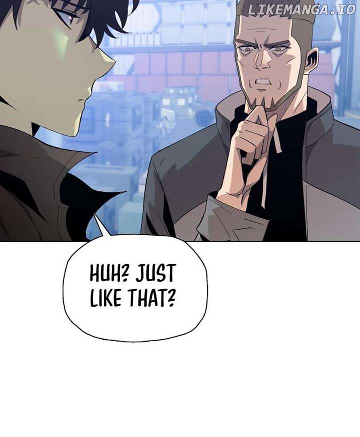 The doomsday ruthless man: hoarding trillions of supplies at the beginning Chapter 40 page 30