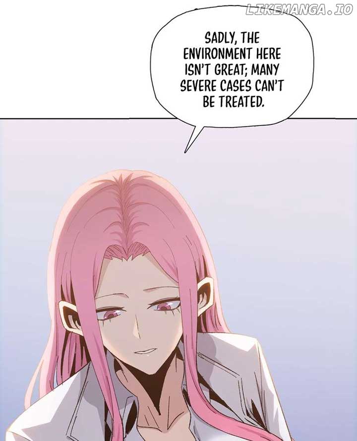 The doomsday ruthless man: hoarding trillions of supplies at the beginning Chapter 40 page 38