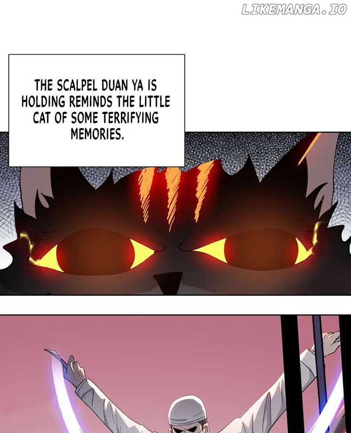 The doomsday ruthless man: hoarding trillions of supplies at the beginning Chapter 40 page 41