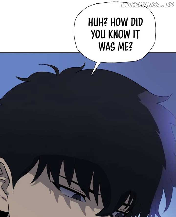 The doomsday ruthless man: hoarding trillions of supplies at the beginning Chapter 40 page 65