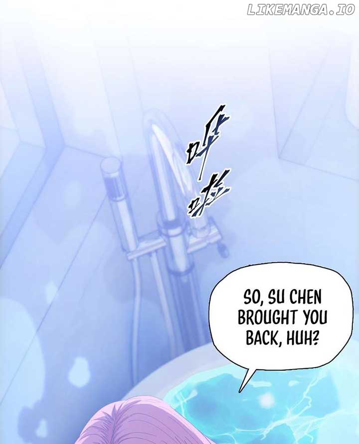 The doomsday ruthless man: hoarding trillions of supplies at the beginning Chapter 40 page 69