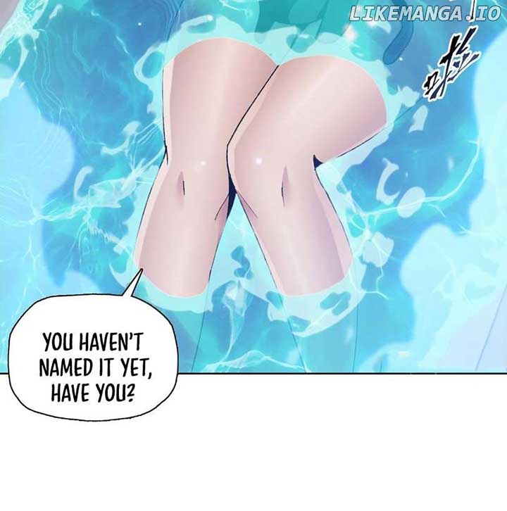 The doomsday ruthless man: hoarding trillions of supplies at the beginning Chapter 40 page 71