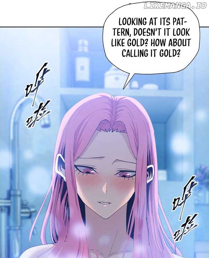 The doomsday ruthless man: hoarding trillions of supplies at the beginning Chapter 40 page 72