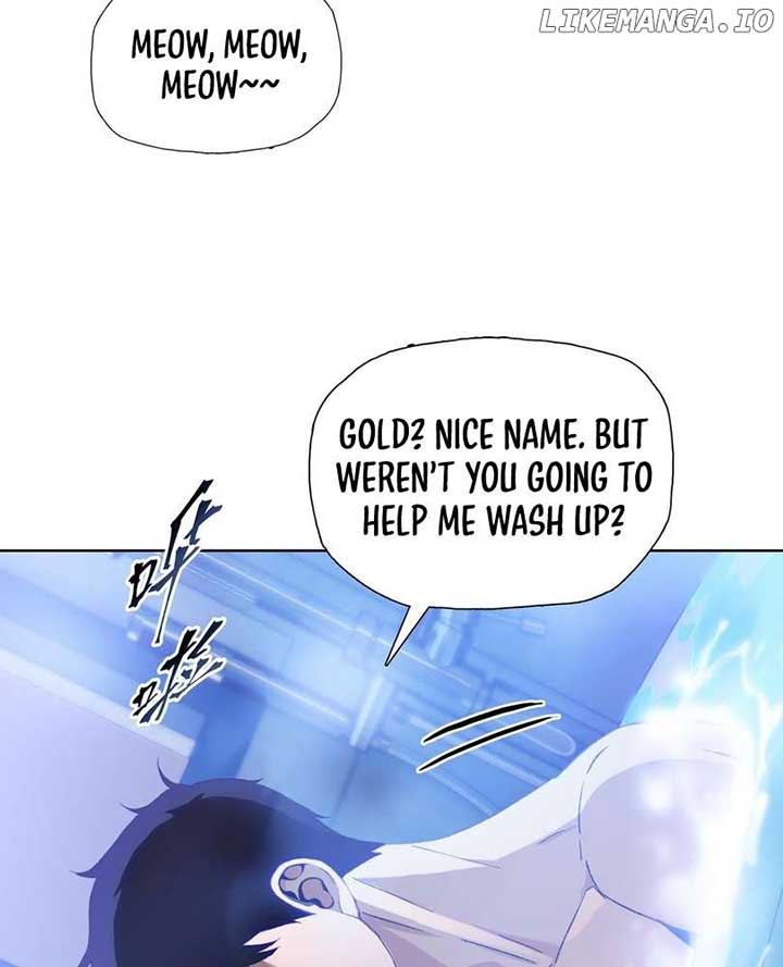 The doomsday ruthless man: hoarding trillions of supplies at the beginning Chapter 40 page 74