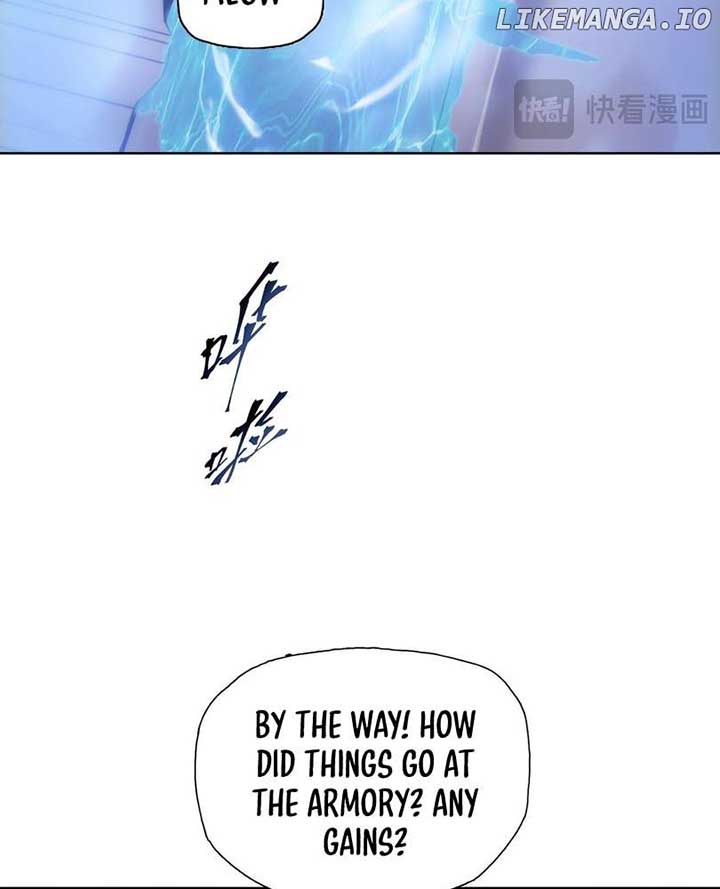The doomsday ruthless man: hoarding trillions of supplies at the beginning Chapter 40 page 76