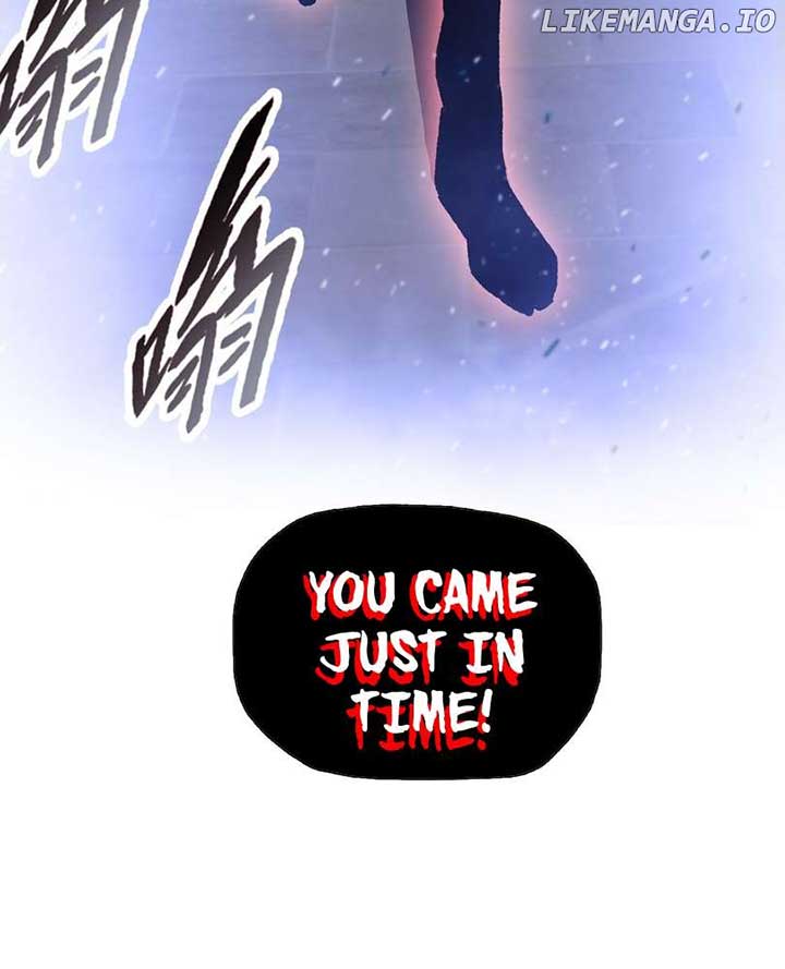 The doomsday ruthless man: hoarding trillions of supplies at the beginning Chapter 40 page 109