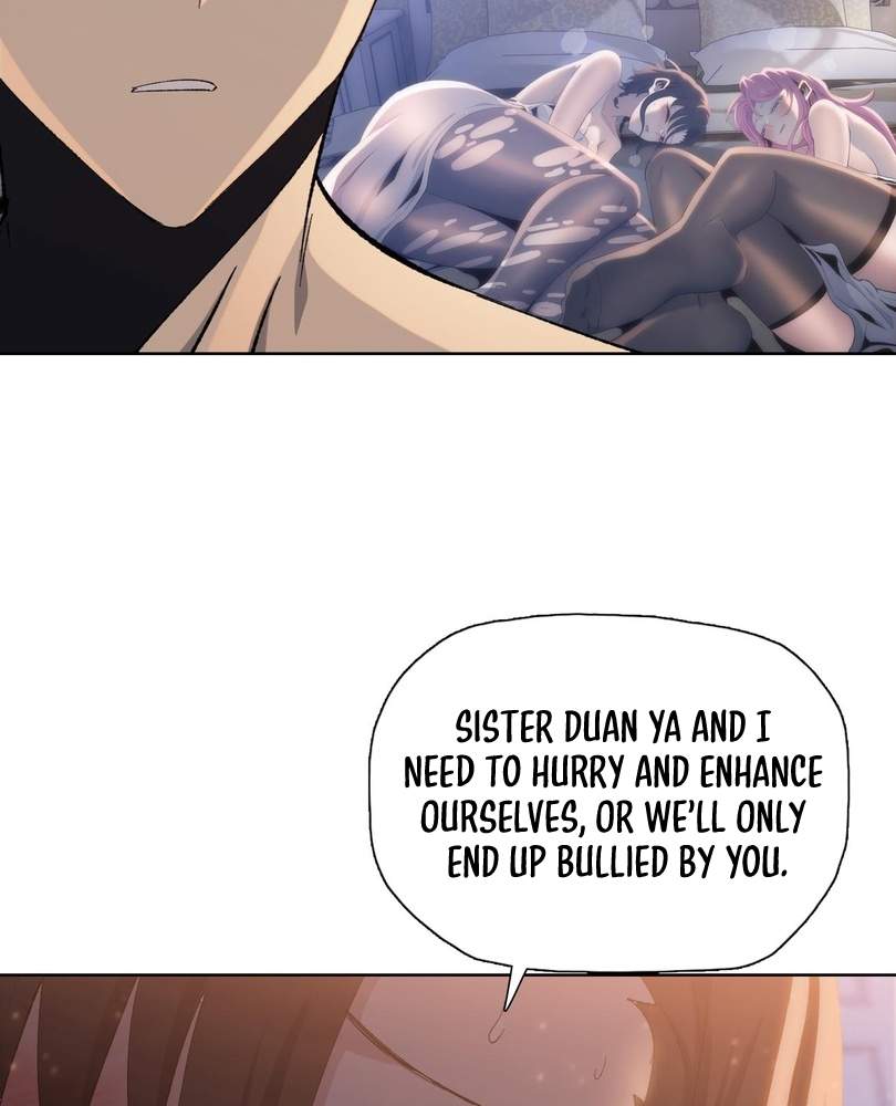 The doomsday ruthless man: hoarding trillions of supplies at the beginning Chapter 41 page 13