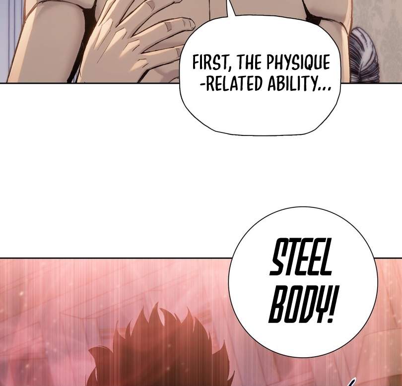 The doomsday ruthless man: hoarding trillions of supplies at the beginning Chapter 41 page 17