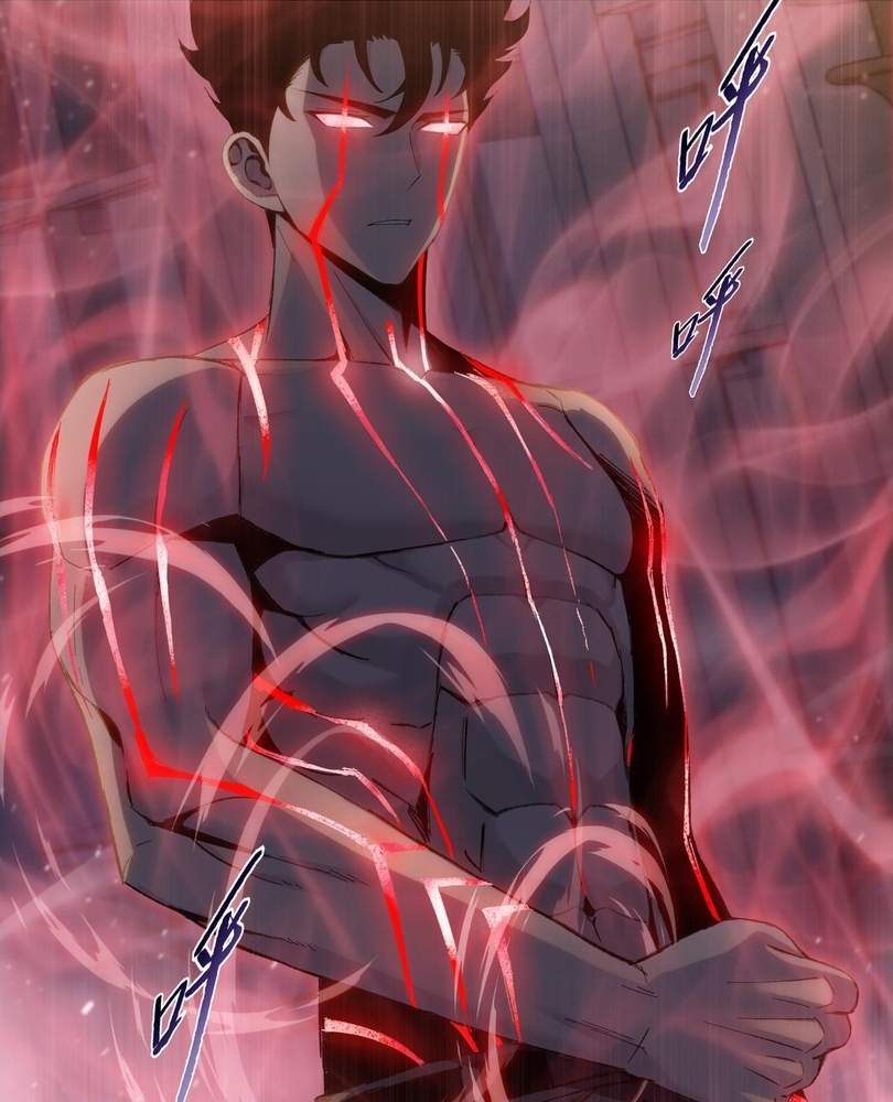 The doomsday ruthless man: hoarding trillions of supplies at the beginning Chapter 41 page 18