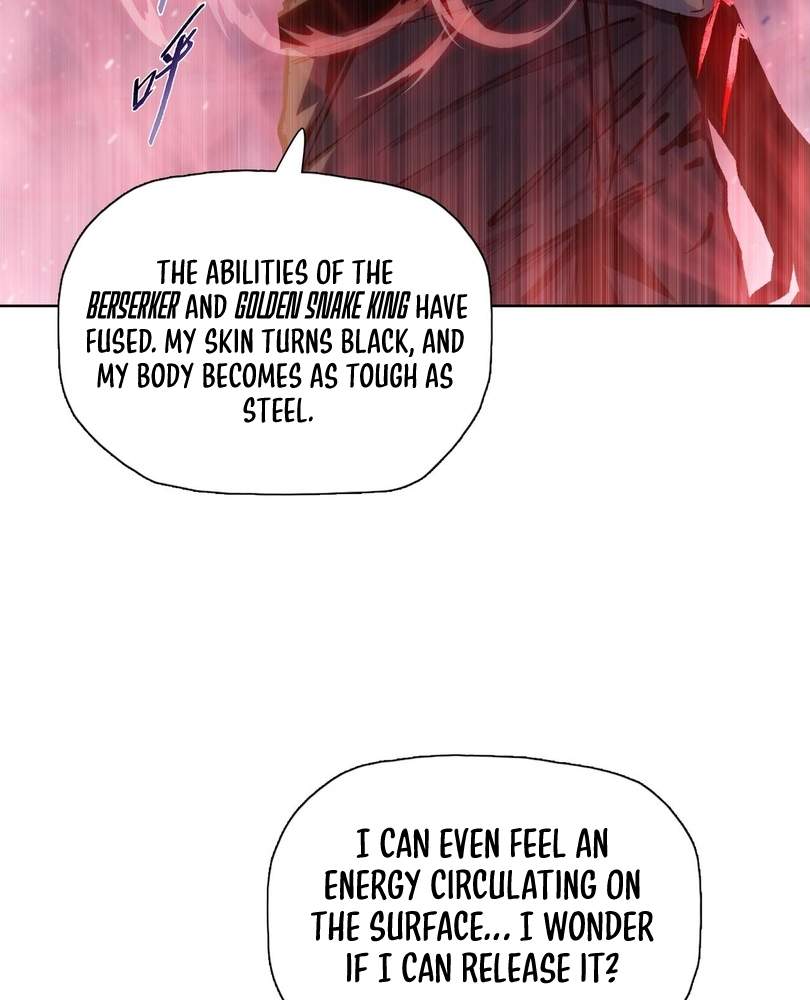 The doomsday ruthless man: hoarding trillions of supplies at the beginning Chapter 41 page 19