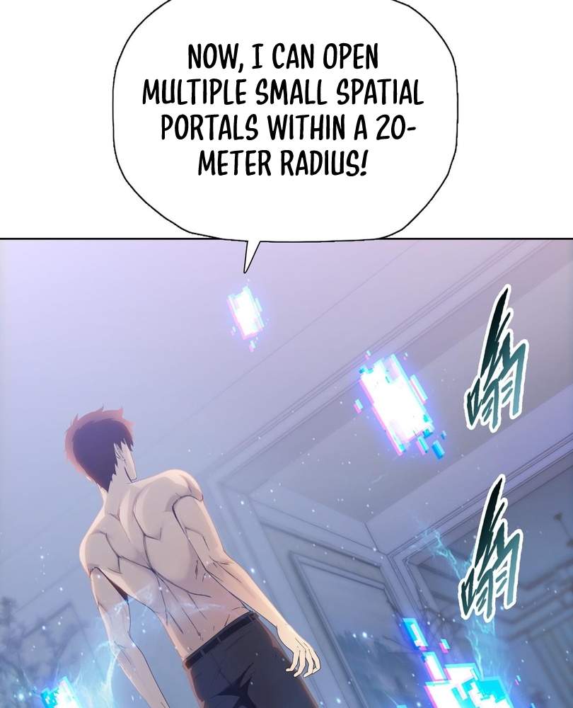 The doomsday ruthless man: hoarding trillions of supplies at the beginning Chapter 41 page 28