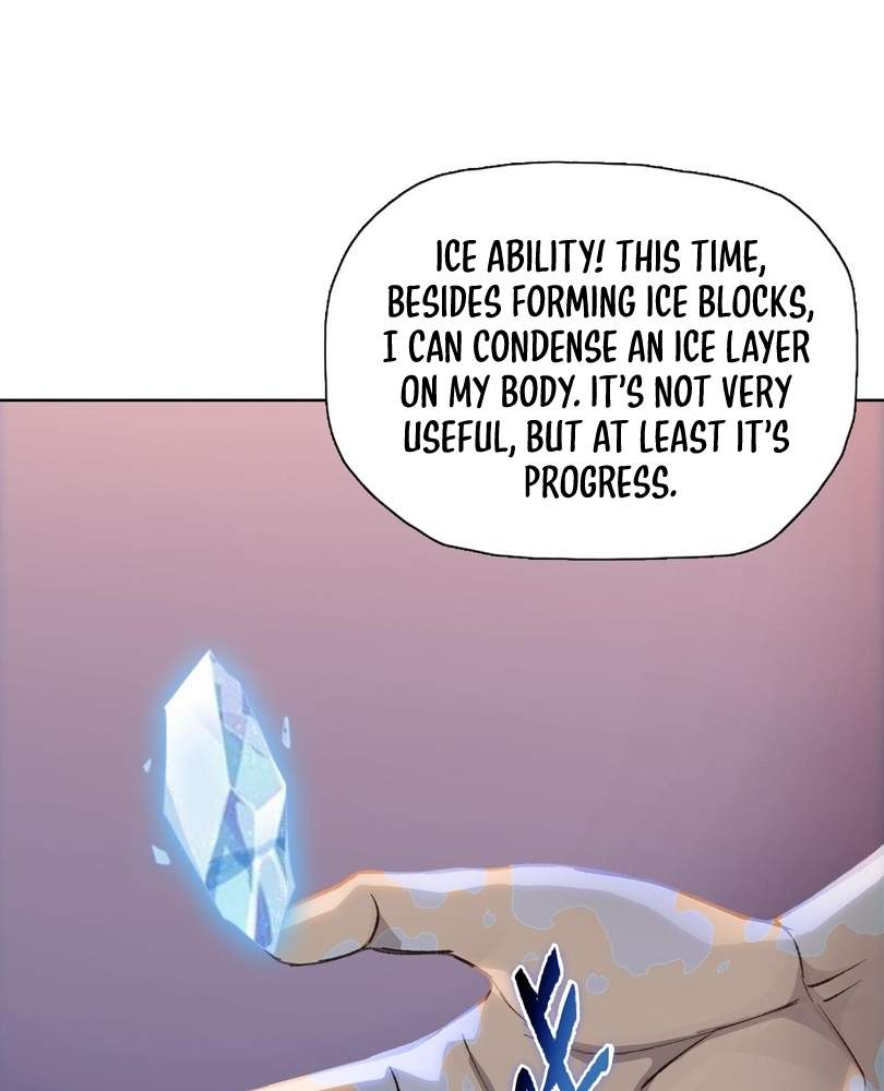 The doomsday ruthless man: hoarding trillions of supplies at the beginning Chapter 41 page 32