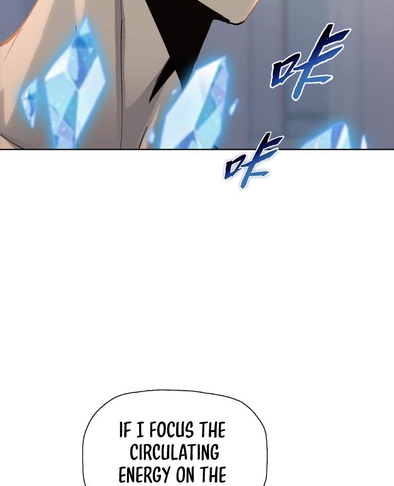 The doomsday ruthless man: hoarding trillions of supplies at the beginning Chapter 41 page 35
