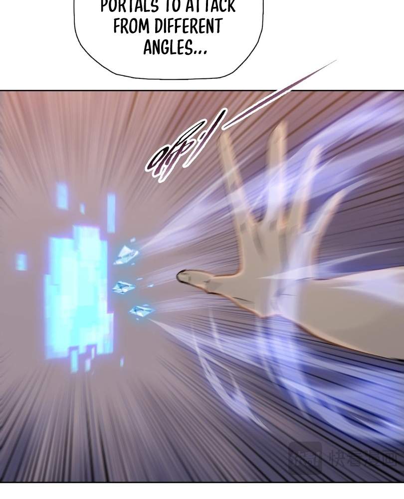 The doomsday ruthless man: hoarding trillions of supplies at the beginning Chapter 41 page 38