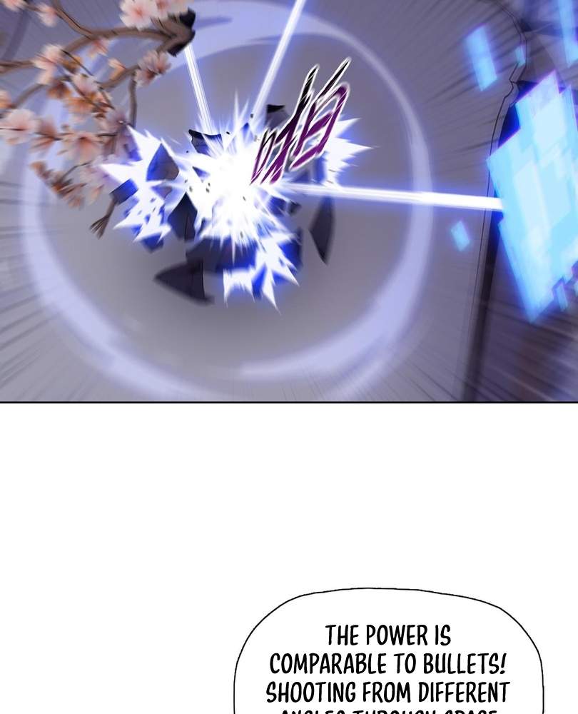 The doomsday ruthless man: hoarding trillions of supplies at the beginning Chapter 41 page 41