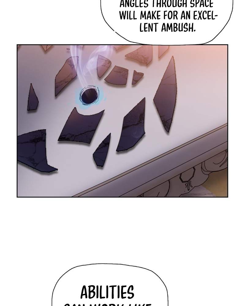 The doomsday ruthless man: hoarding trillions of supplies at the beginning Chapter 41 page 42