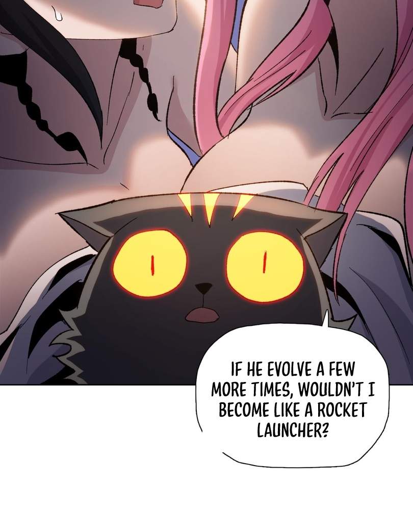 The doomsday ruthless man: hoarding trillions of supplies at the beginning Chapter 41 page 44