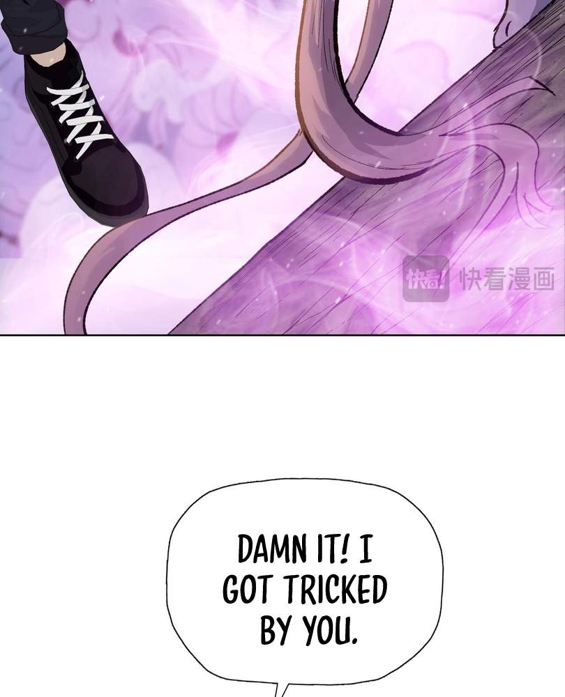 The doomsday ruthless man: hoarding trillions of supplies at the beginning Chapter 41 page 64
