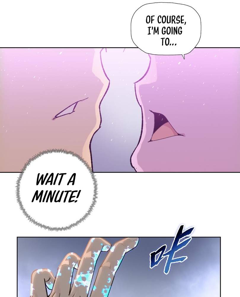 The doomsday ruthless man: hoarding trillions of supplies at the beginning Chapter 41 page 75