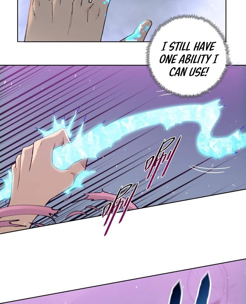 The doomsday ruthless man: hoarding trillions of supplies at the beginning Chapter 41 page 76