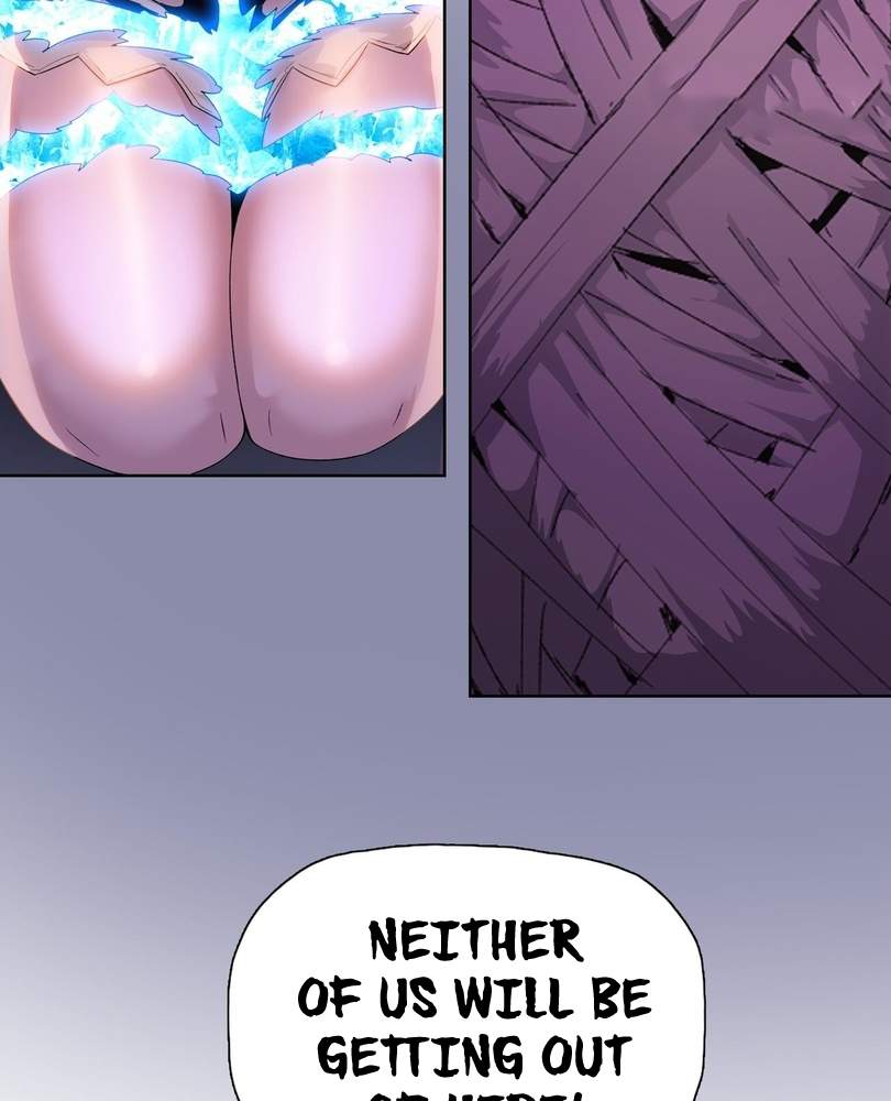 The doomsday ruthless man: hoarding trillions of supplies at the beginning Chapter 41 page 99