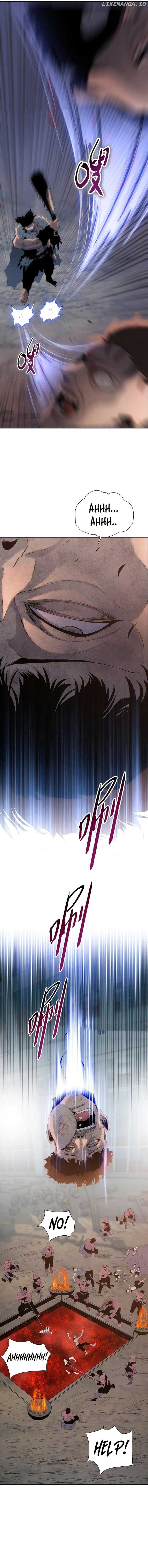 The doomsday ruthless man: hoarding trillions of supplies at the beginning Chapter 43 page 7