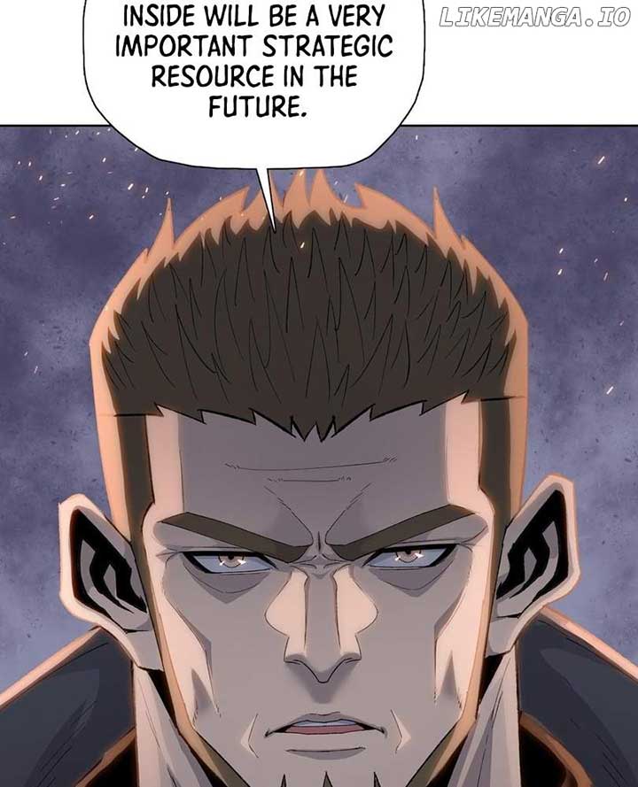 The doomsday ruthless man: hoarding trillions of supplies at the beginning Chapter 44 page 9
