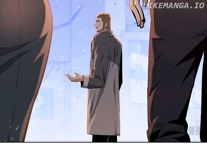 The doomsday ruthless man: hoarding trillions of supplies at the beginning Chapter 44 page 13