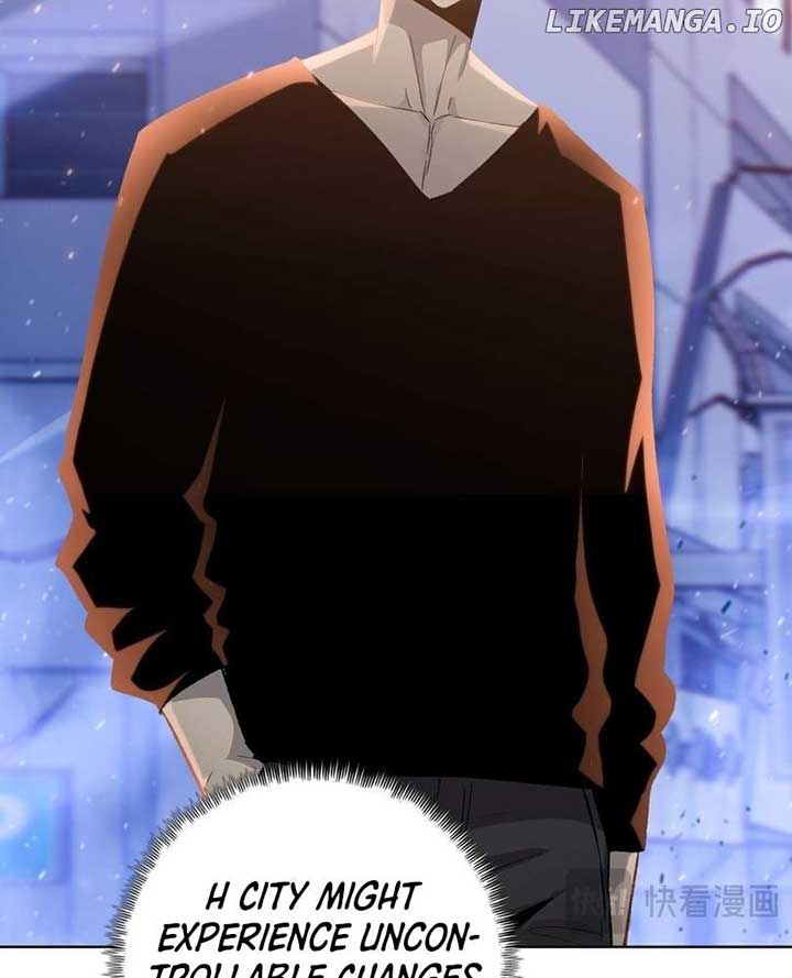The doomsday ruthless man: hoarding trillions of supplies at the beginning Chapter 44 page 21