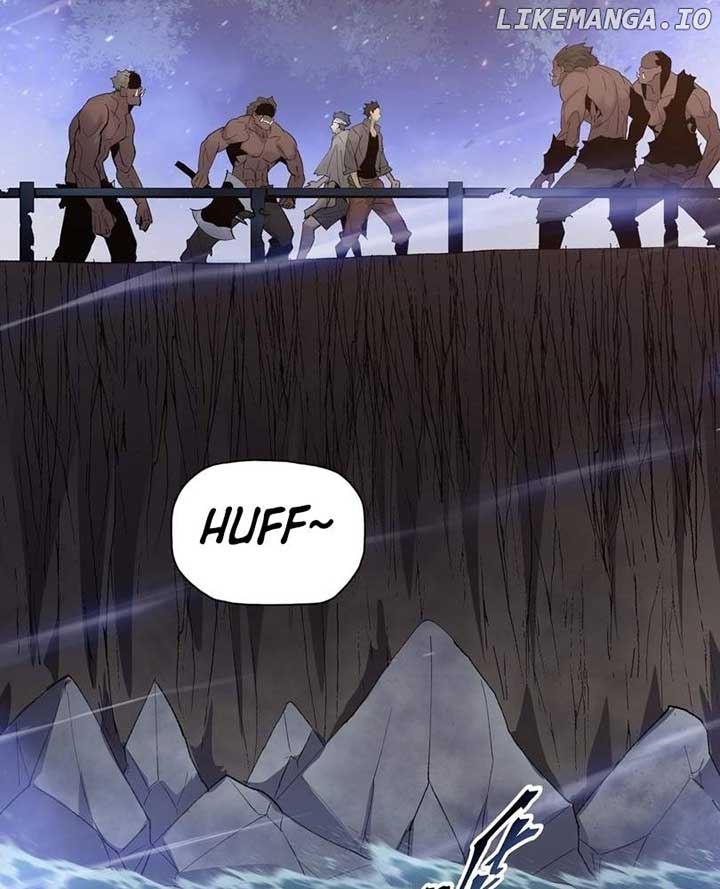 The doomsday ruthless man: hoarding trillions of supplies at the beginning Chapter 44 page 24