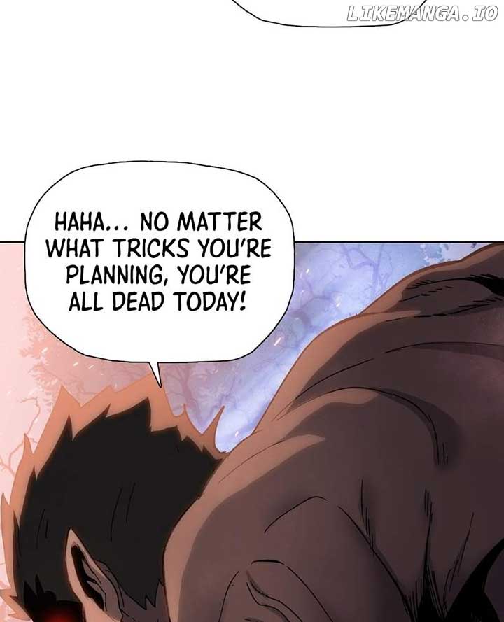 The doomsday ruthless man: hoarding trillions of supplies at the beginning Chapter 44 page 29