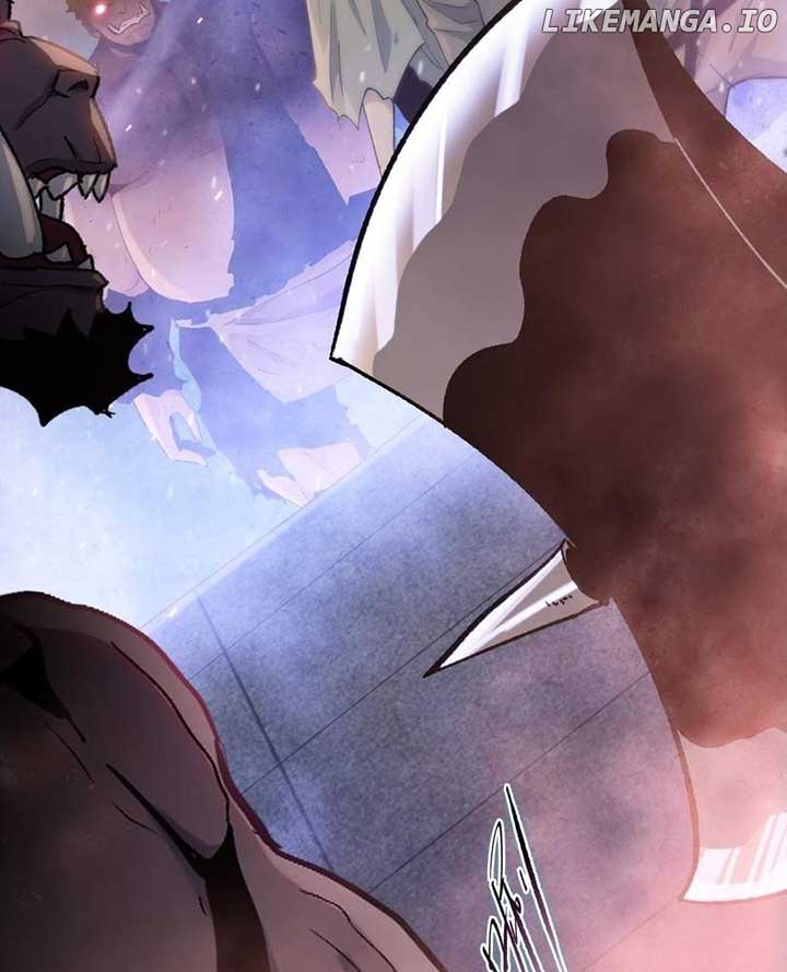 The doomsday ruthless man: hoarding trillions of supplies at the beginning Chapter 44 page 31