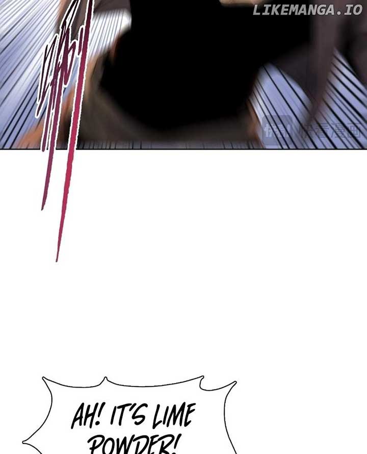 The doomsday ruthless man: hoarding trillions of supplies at the beginning Chapter 44 page 34