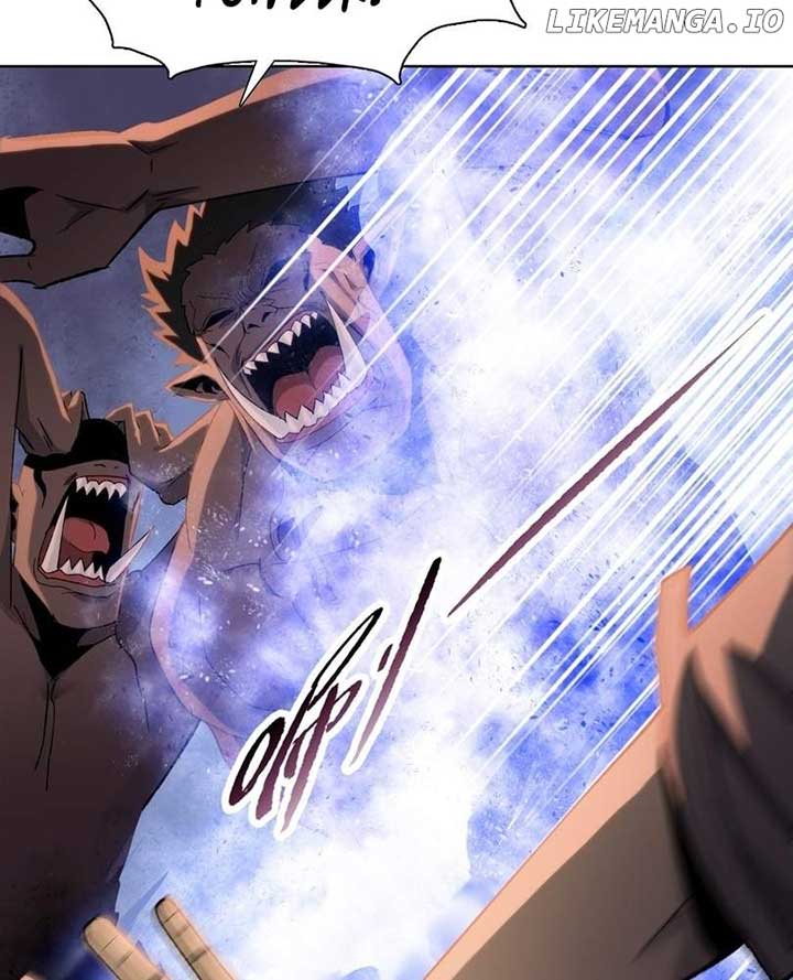 The doomsday ruthless man: hoarding trillions of supplies at the beginning Chapter 44 page 35