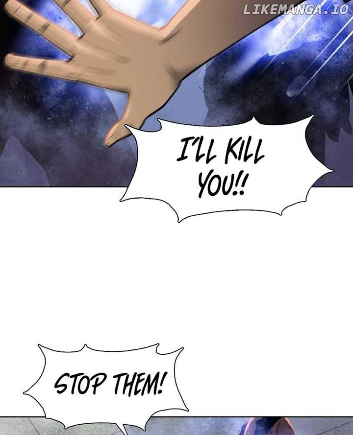 The doomsday ruthless man: hoarding trillions of supplies at the beginning Chapter 44 page 36