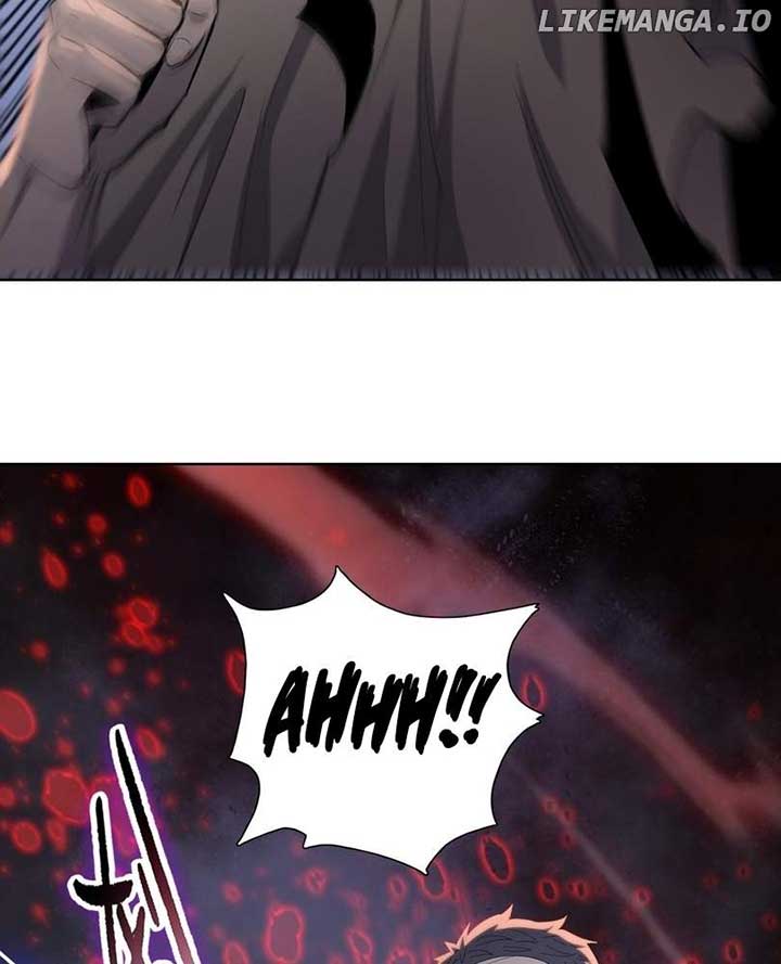 The doomsday ruthless man: hoarding trillions of supplies at the beginning Chapter 44 page 39