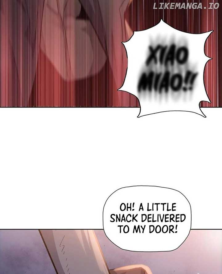 The doomsday ruthless man: hoarding trillions of supplies at the beginning Chapter 44 page 43