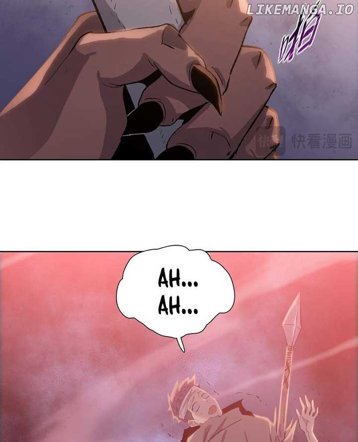 The doomsday ruthless man: hoarding trillions of supplies at the beginning Chapter 44 page 44