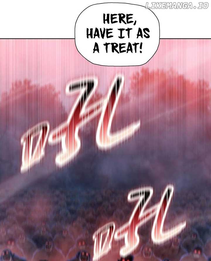 The doomsday ruthless man: hoarding trillions of supplies at the beginning Chapter 44 page 49