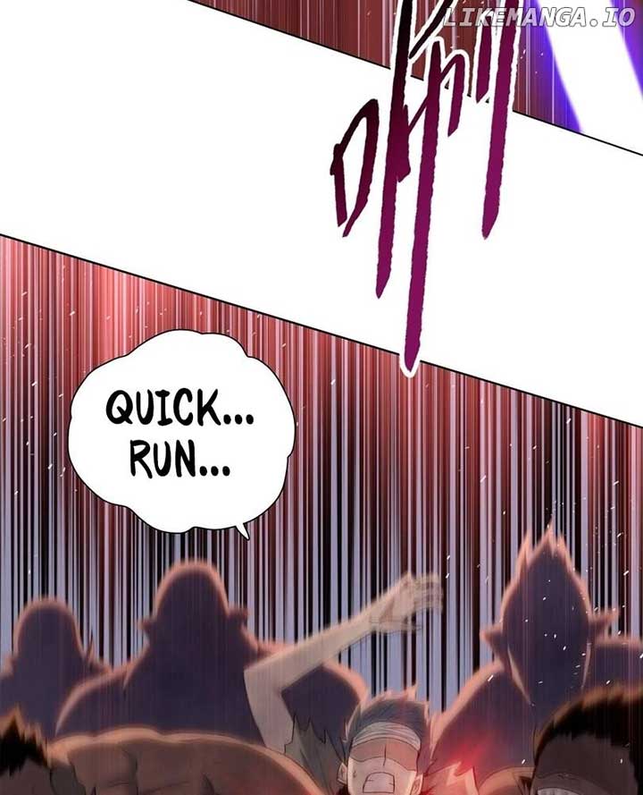 The doomsday ruthless man: hoarding trillions of supplies at the beginning Chapter 44 page 61