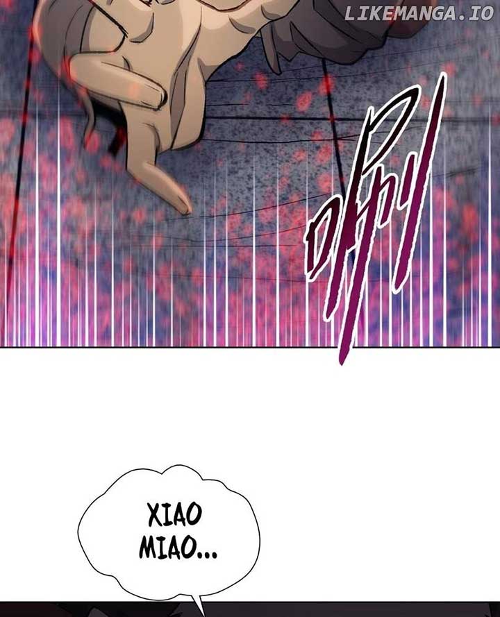 The doomsday ruthless man: hoarding trillions of supplies at the beginning Chapter 44 page 67