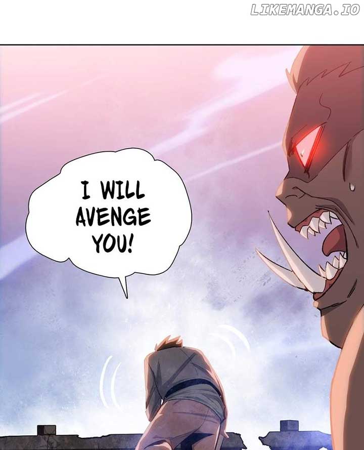 The doomsday ruthless man: hoarding trillions of supplies at the beginning Chapter 44 page 69