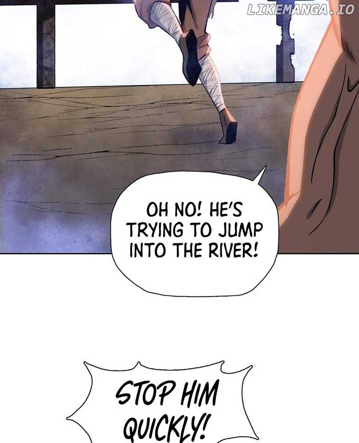 The doomsday ruthless man: hoarding trillions of supplies at the beginning Chapter 44 page 70