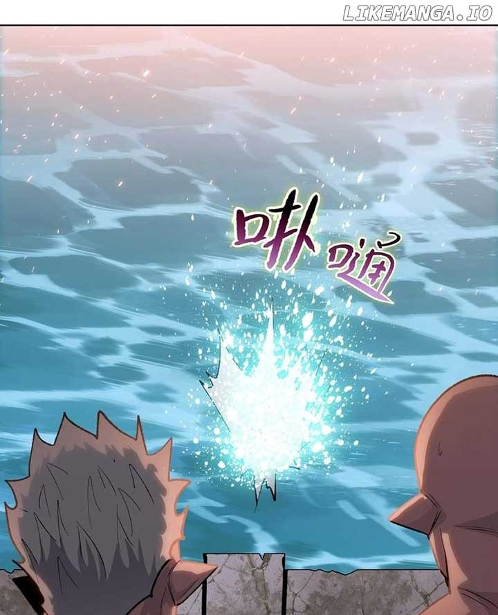 The doomsday ruthless man: hoarding trillions of supplies at the beginning Chapter 44 page 77