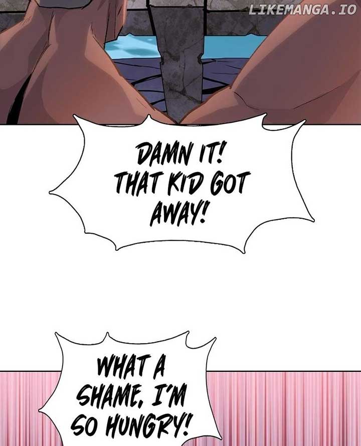 The doomsday ruthless man: hoarding trillions of supplies at the beginning Chapter 44 page 78